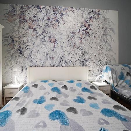 Florinda B&B Napoli Bagian luar foto