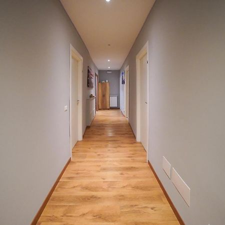 Florinda B&B Napoli Bagian luar foto